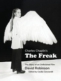 Cover: Charles Chaplin's The Freak - Sticking Place Books