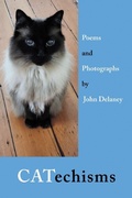 Cover: CATechisms - Finishing Line Press