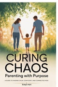 Cover: Curing Chaos, Parenting With Purpose - Notion Press