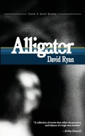 Cover: Alligator - C4g Books