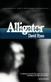 Enlarge image Cover: Alligator - C4g Books