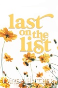 Cover: Last on the List - Laney Hatcher