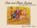 Cover: Cats and Their Ladies - Shawmut Peninsula Press