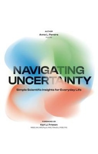 Abbildung von: Navigating Uncertainty - Active Inference Cycle