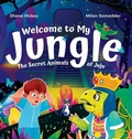 Cover: Welcome to My Jungle - Primitive Publishing