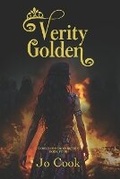 Cover: Verity Golden - Lance Dantzler