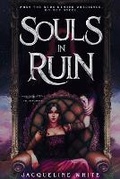 Cover: Souls in Ruin - Ivory Quill LLC