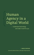Cover: Human Agency in a Digital World - 8080 Books