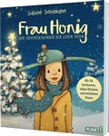 Cover: Frau Honig: Der Adventskalender der guten Taten - Planet!