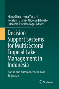Bild: Decision Support Systems for Multisectoral Tropical Lake Management in Indonesia - Springer