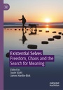 Cover: Existential Selves - Palgrave Macmillan
