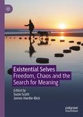 Cover: Existential Selves - Palgrave Macmillan