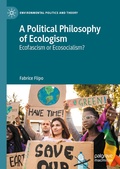 Cover: A Political Philosophy of Ecologism - Palgrave Macmillan
