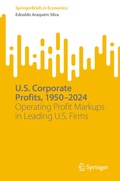 Cover: U.S. Corporate Profits, 1950-2024 - Springer