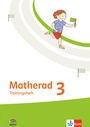 Cover: Matherad 3 - Klett