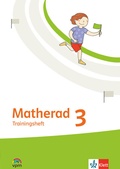 Bild: Matherad 3 - Klett