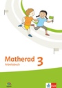 Cover: Matherad 3 - Klett