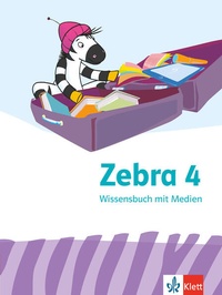 Bild vergrößern Bild: Zebra 4 - Klett