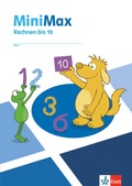 Cover: MiniMax inklusiv - Klett