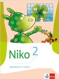 Cover: Niko 2 - Klett
