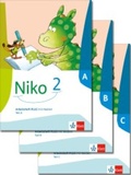 Bild: Niko 2 - Klett