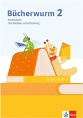 Cover: B&uuml;cherwurm 2 - Klett