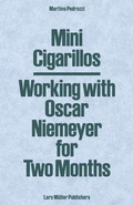 Cover: Mini Cigarillos - Lars M&uuml;ller Publishers