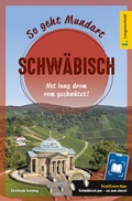 Bild: Langenscheidt So geht Mundart Schw&auml;bisch - PONS Langenscheidt