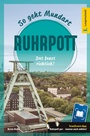 Cover: Langenscheidt So geht Mundart Ruhrpott - PONS Langenscheidt