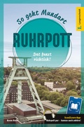 Cover: Langenscheidt So geht Mundart Ruhrpott - PONS Langenscheidt