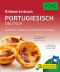 Cover: PONS Bildw&ouml;rterbuch Portugiesisch - PONS Langenscheidt