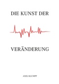 Cover: Die Kunst der Ver&auml;nderung - Paramon
