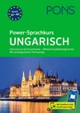 Cover: PONS Power-Sprachkurs Ungarisch - PONS Langenscheidt