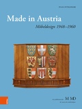 Cover: Made in Austria - B&ouml;hlau