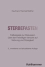 Cover: Sterbefasten - Kohlhammer