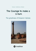 Cover: The Courage to make a U-turn - tredition
