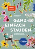 Cover: Ganz einfach - Stauden - Kosmos