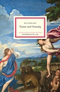 Cover: Tizian und Venedig - Insel