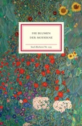 Cover: Die Blumen der Moderne - Insel