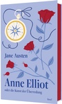 Cover: Anne Elliot - Insel