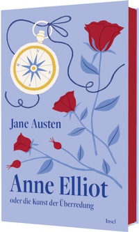 Enlarge image Cover: Anne Elliot - Insel