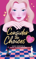 Cover: Consider the Choices - Insel