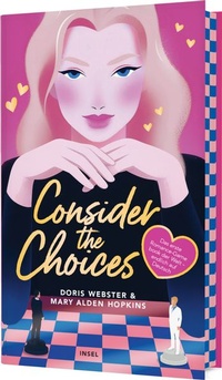 Enlarge image Cover: Consider the Choices - Insel