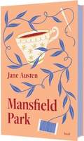 Cover: Mansfield Park - Insel