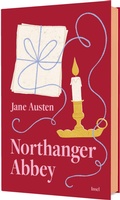 Cover: Northanger Abbey - Insel