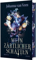 Cover: Mein z&auml;rtlicher Schatten - Insel
