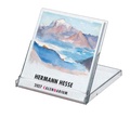 Cover: Hermann Hesse CalenDarium 2027 - Insel