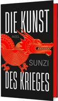 Cover: Die Kunst des Krieges - Insel