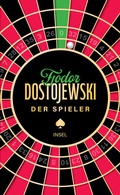 Cover: Der Spieler - Insel