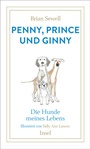 Bild: Penny, Prince und Ginny - Insel